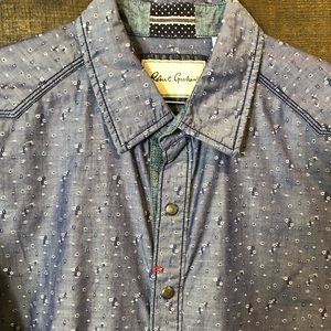 Robert Graham XL